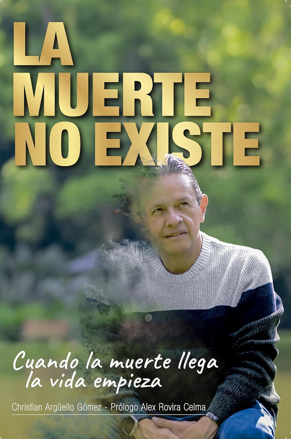 La muerte NO existe