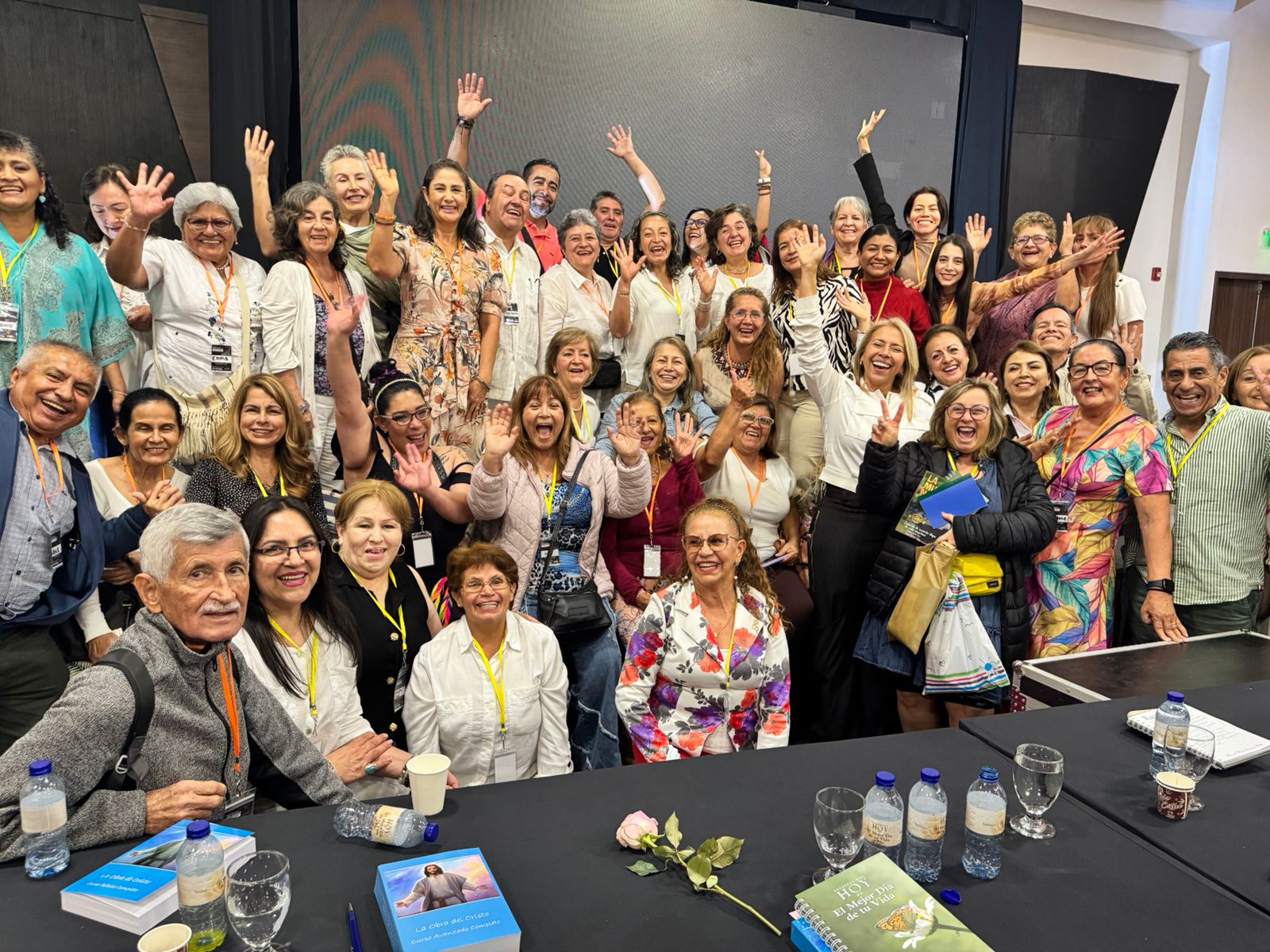 II Congreso Internacional